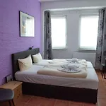 Neubert's Am Rhein Maison d'hôtes Lahnstein