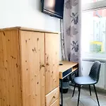 Neubert's Am Rhein Maison d'hôtes 3*