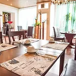 Neubert's Am Rhein Maison d'hôtes Lahnstein