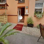 Maison d'hôtes Neubert's Am Rhein Lahnstein