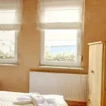 Maison d'hôtes Neubert's Am Rhein Lahnstein
