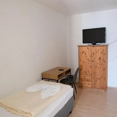 Gasthof Neubert`s Am Rhein Lahnstein