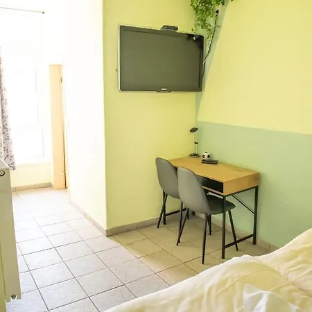 Maison d'hôtes Neubert's Am Rhein Lahnstein