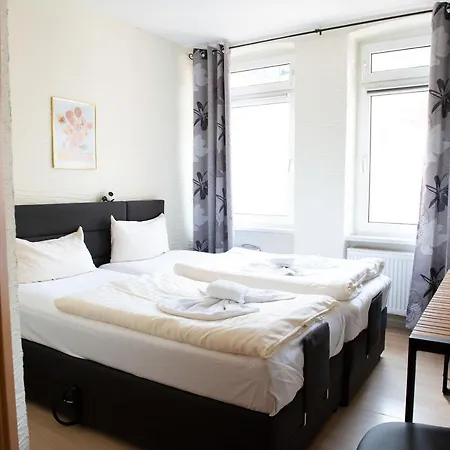 Neubert`s Am Rhein Lahnstein