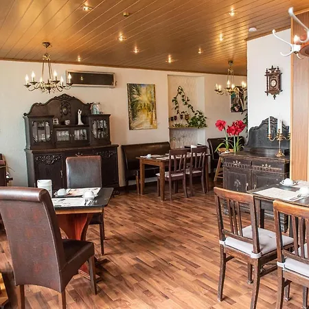 Neubert's Am Rhein 3*