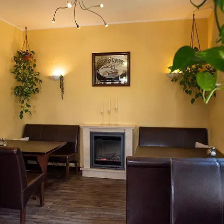 Neubert's Am Rhein Guest house 3*