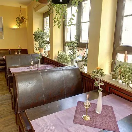 Neubert's Am Rhein Casa de hóspedes 3*
