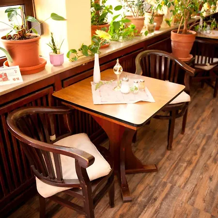 Maison d'hôtes Neubert's Am Rhein 3*