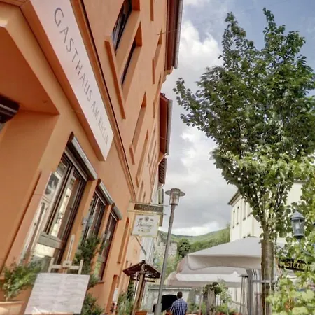 Neubert's Am Rhein 3* Lahnstein