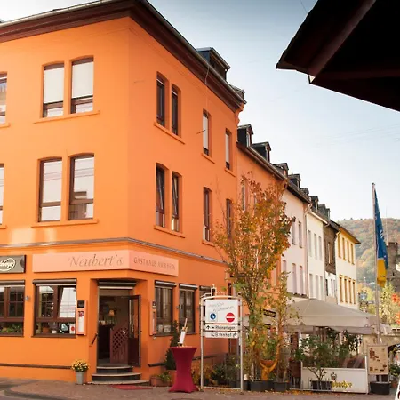 Neubert's Am Rhein 3*
