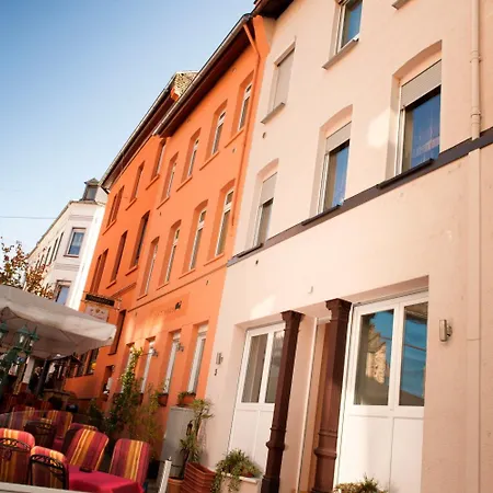 Neubert's Am Rhein