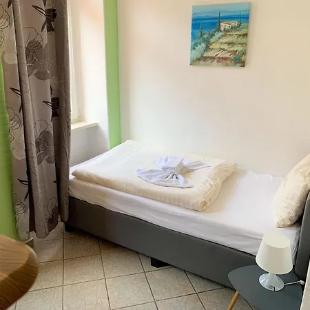 Maison d'hôtes Neubert's Am Rhein 3*