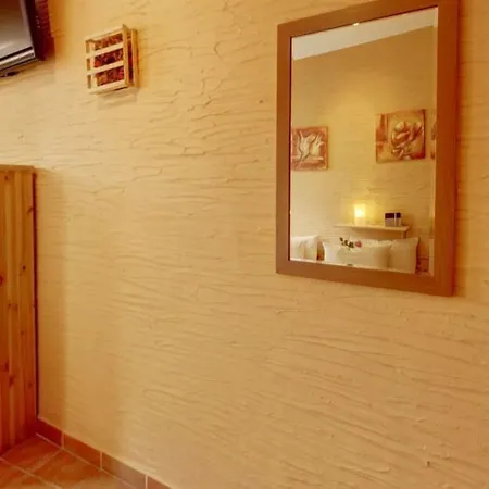 Neubert's Am Rhein Maison d'hôtes Lahnstein