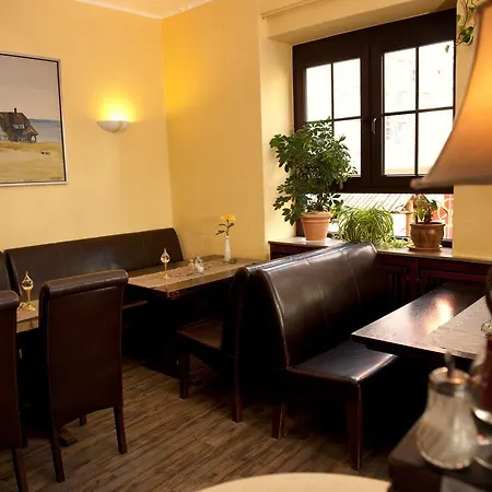 Guest house Neubert's Am Rhein