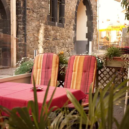 Neubert`s Am Rhein 3*