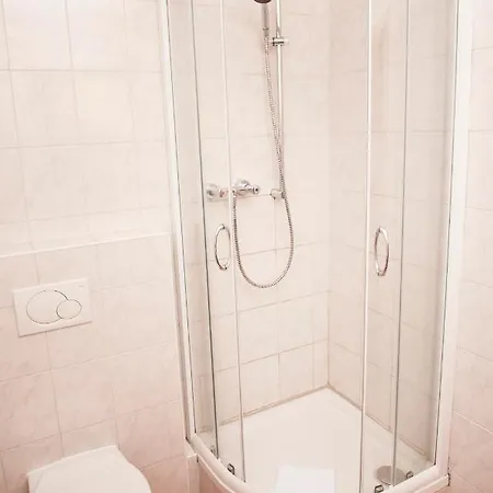 Neubert's Am Rhein Guest house