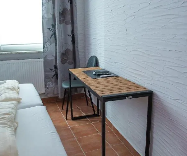 Neubert's Am Rhein Casa de hóspedes Lahnstein