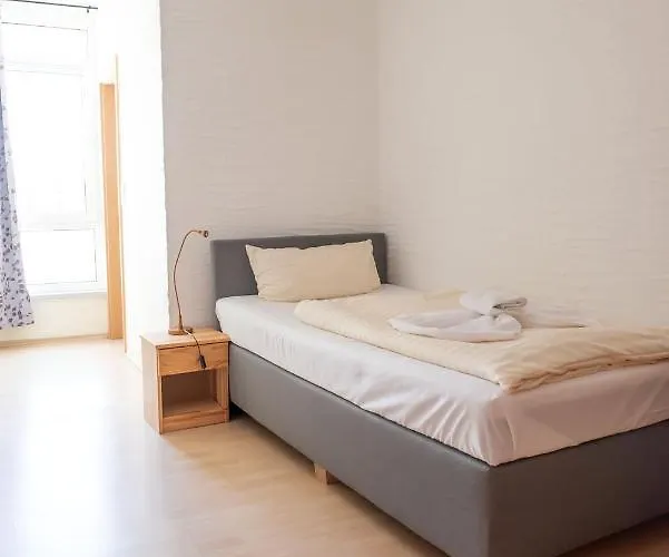 Neubert's Am Rhein Casa de hóspedes