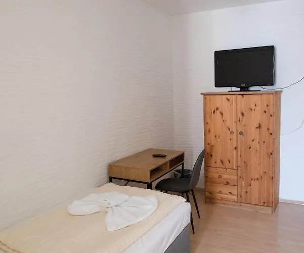 Casa de hóspedes Neubert's Am Rhein Lahnstein