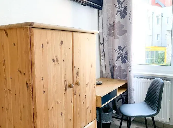 Neubert's Am Rhein Casa de hóspedes 3*