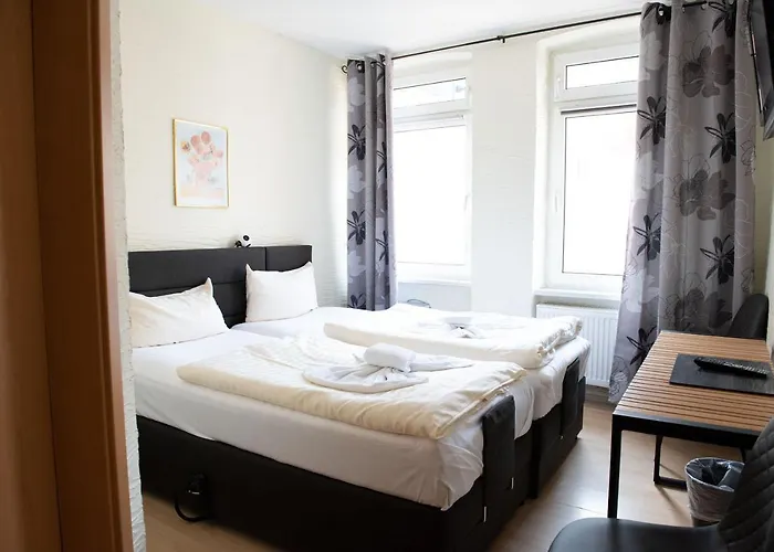 Neubert's Am Rhein Lahnstein