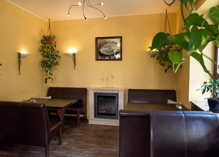 Neubert's Am Rhein Lahnstein