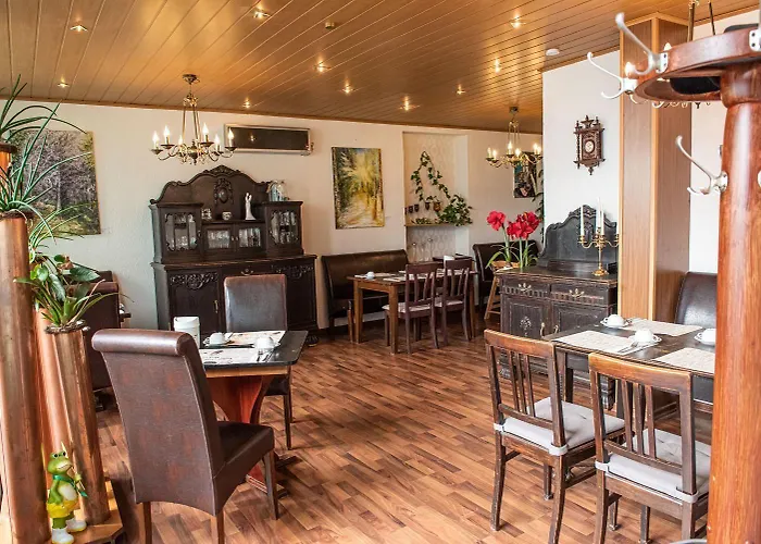 Neubert's Am Rhein Lahnstein