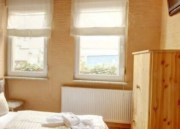 Casa de hóspedes Neubert's Am Rhein Lahnstein