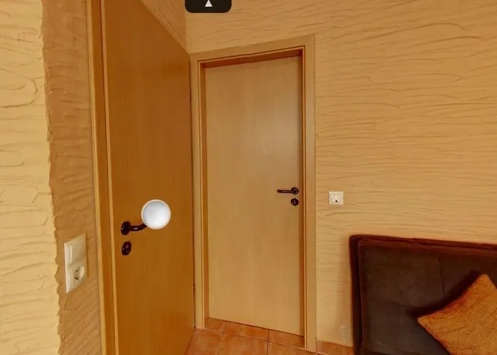 Neubert's Am Rhein Casa de hóspedes 3*