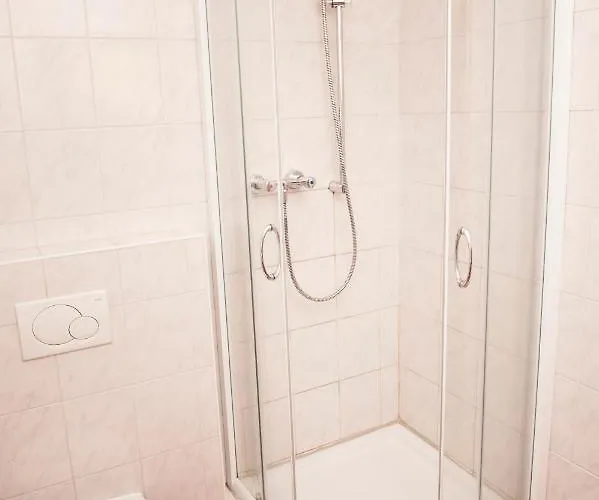 Neubert's Am Rhein Casa de hóspedes